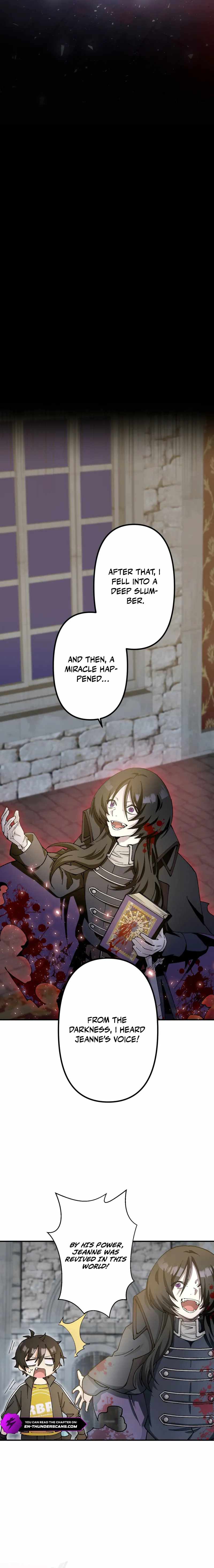 I became strongest in the world by summoning Heroes with my exclusive Gatcha Chapter 21 7